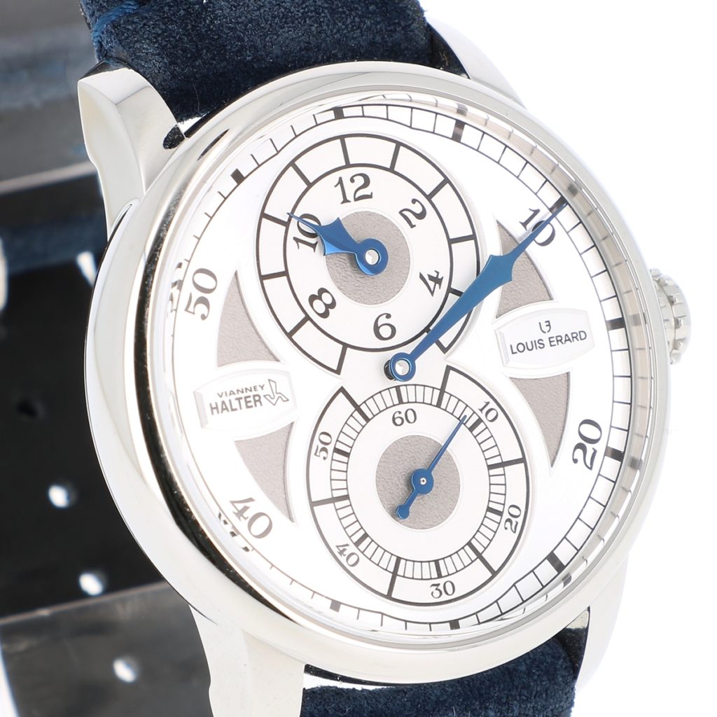 Watch Montre Paris