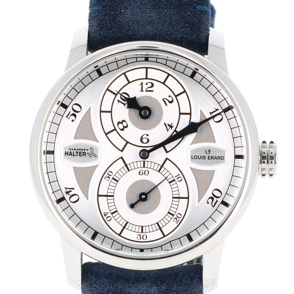 Watch Montre Paris