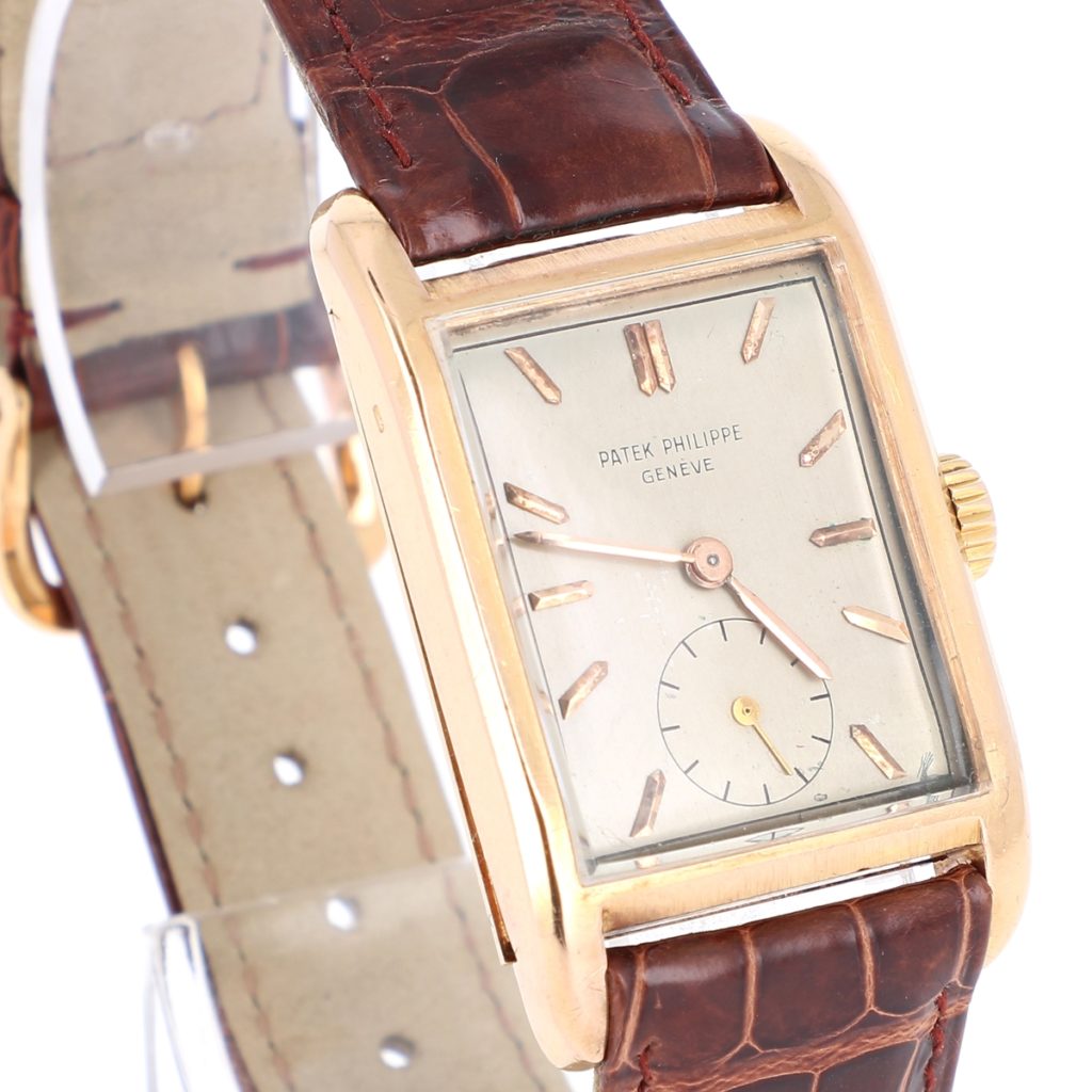 Watch Montre Paris