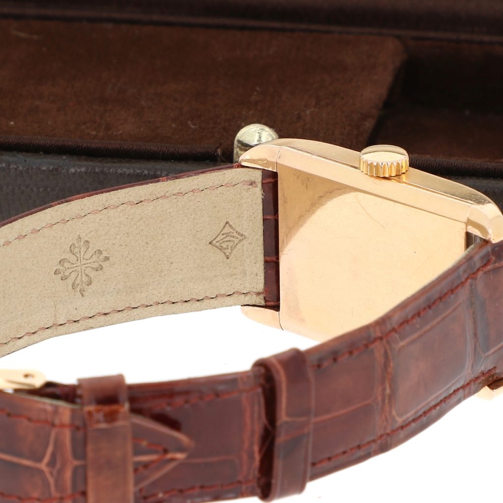 Watch Montre Paris