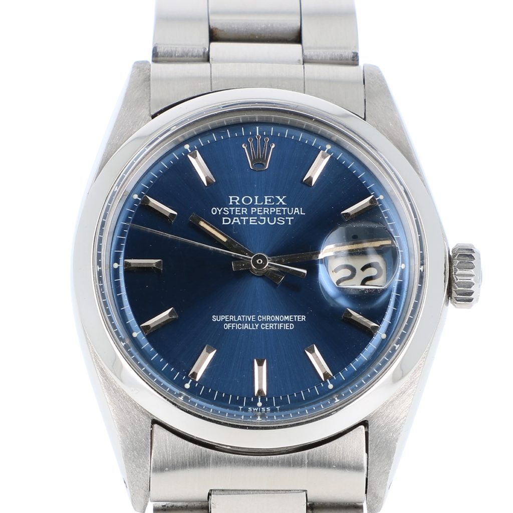 Watch Montre Paris