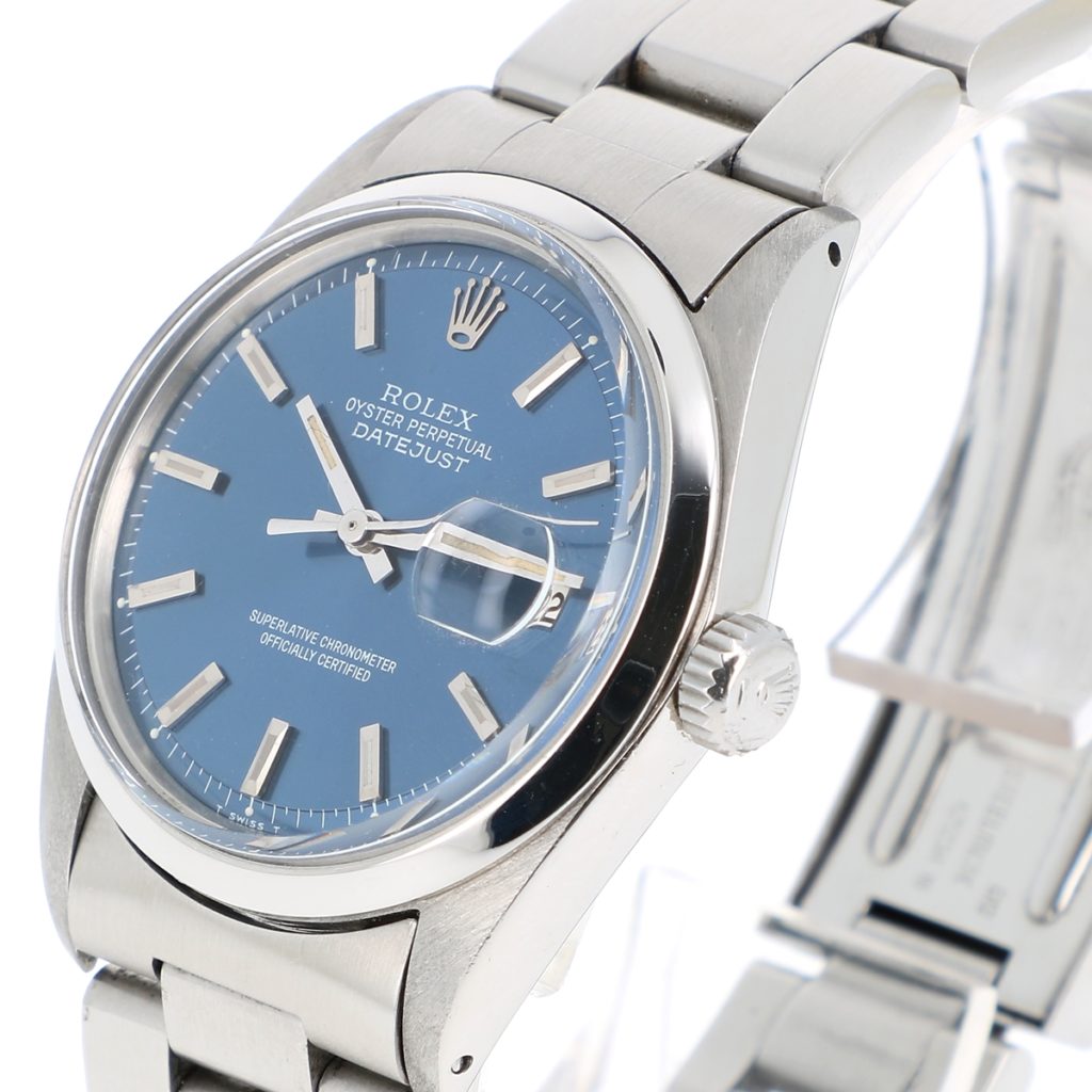 Watch Montre Paris