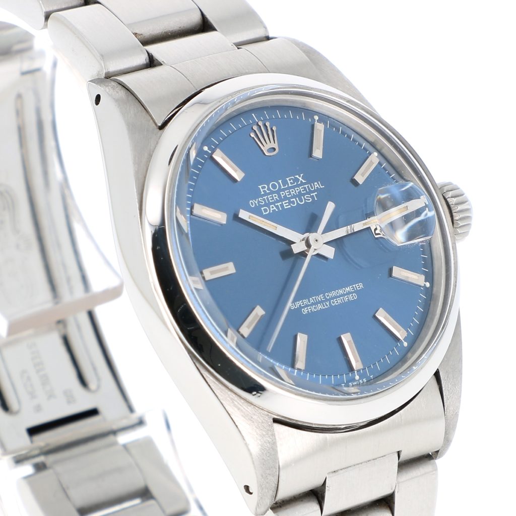 Watch Montre Paris