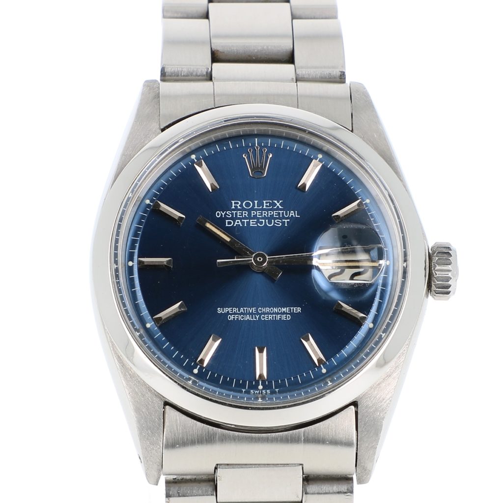 Watch Montre Paris