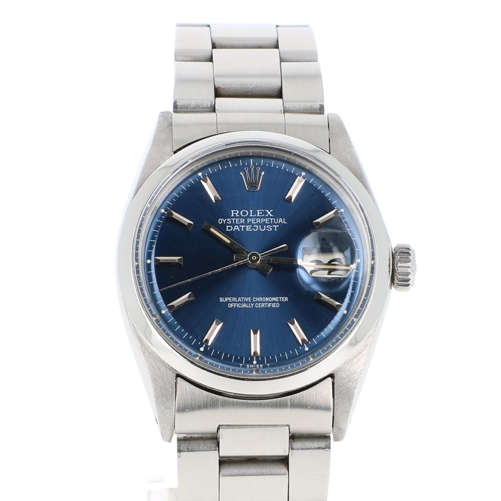 Watch Montre Paris