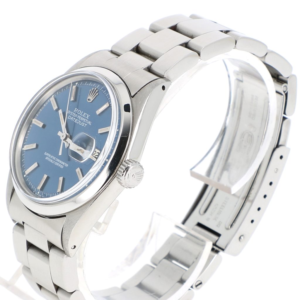 Watch Montre Paris