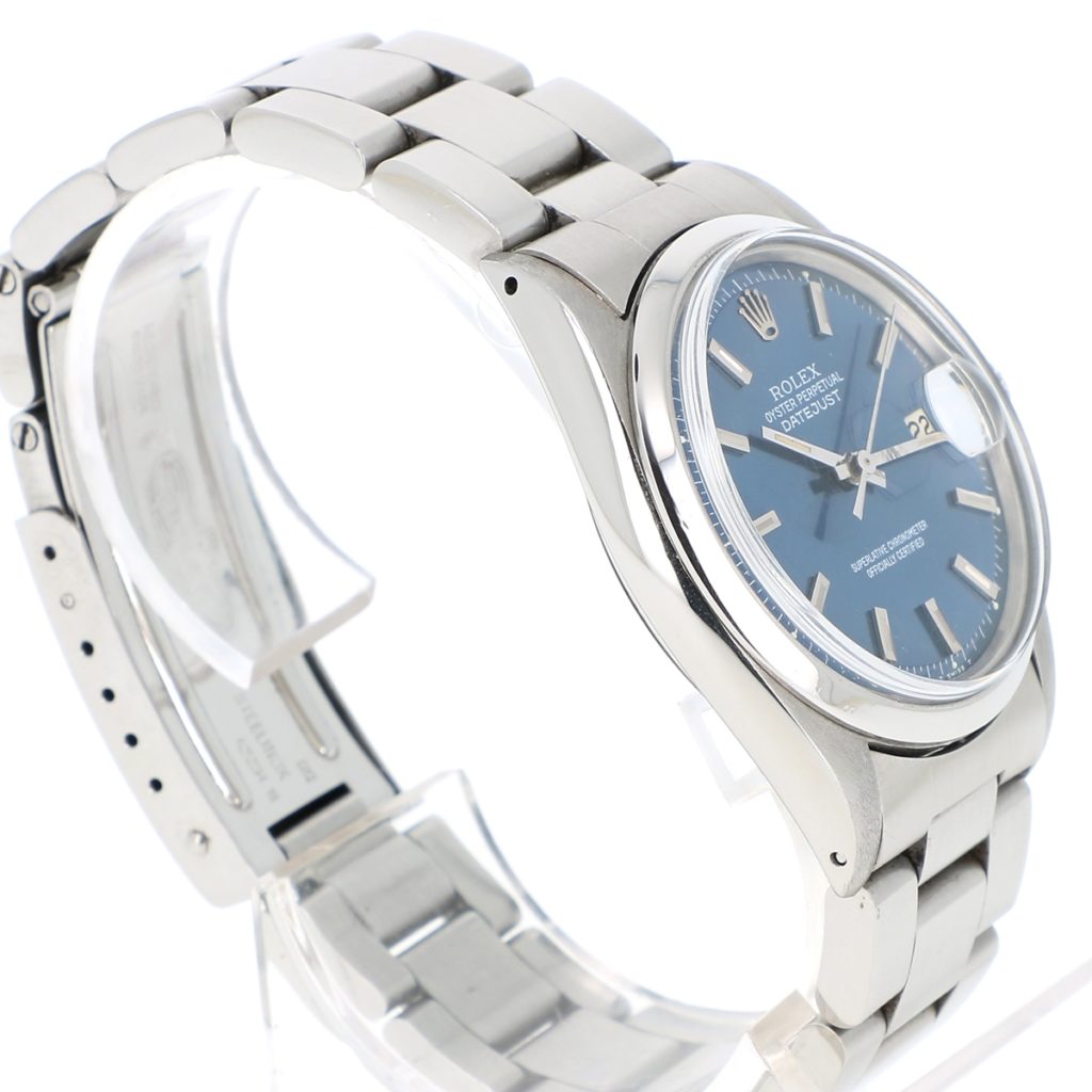 Watch Montre Paris