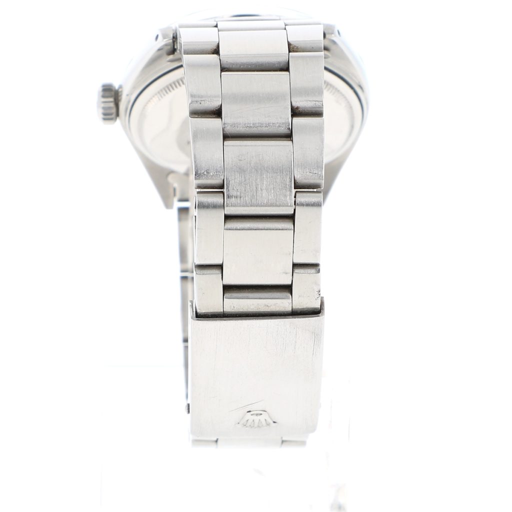 Watch Montre Paris