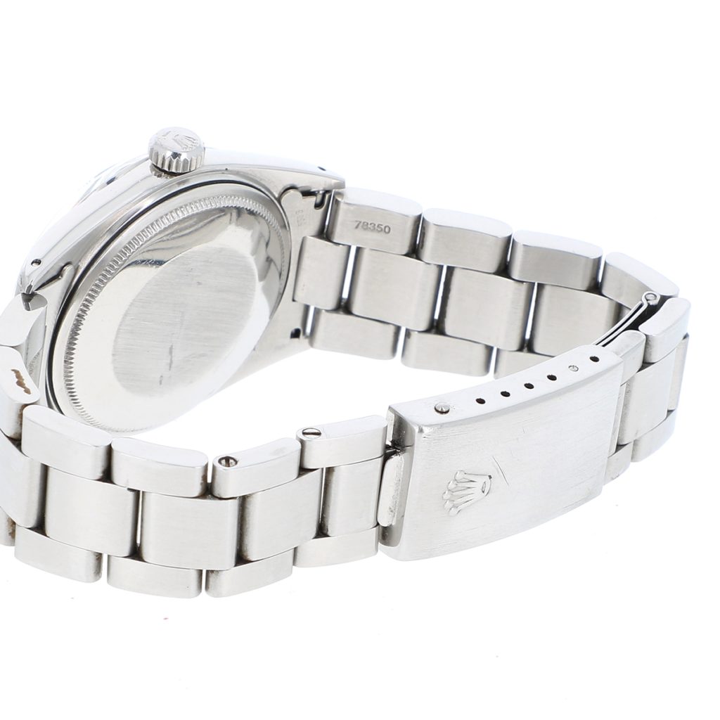 Watch Montre Paris