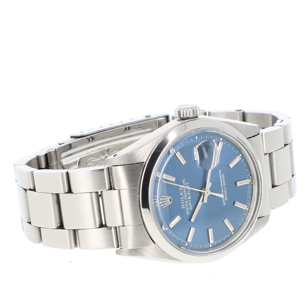 Watch Montre Paris