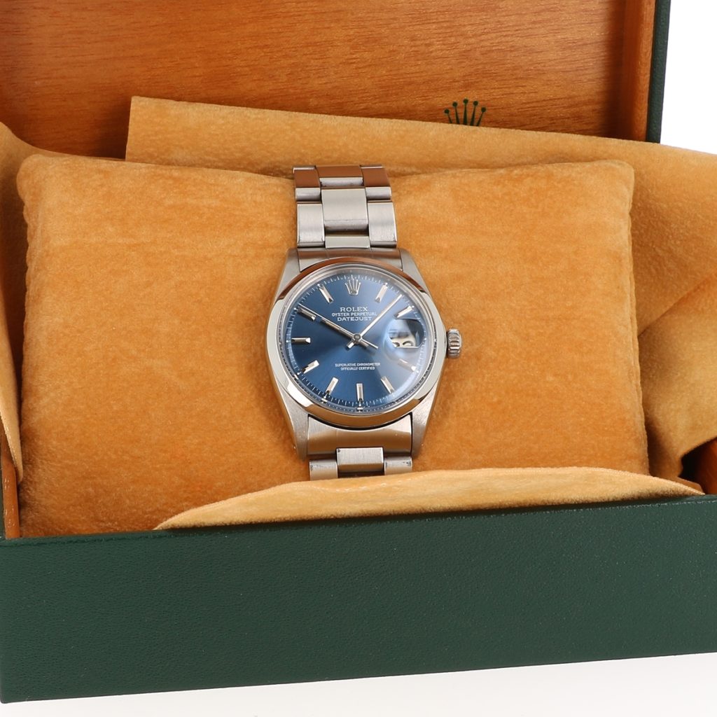 Watch Montre Paris