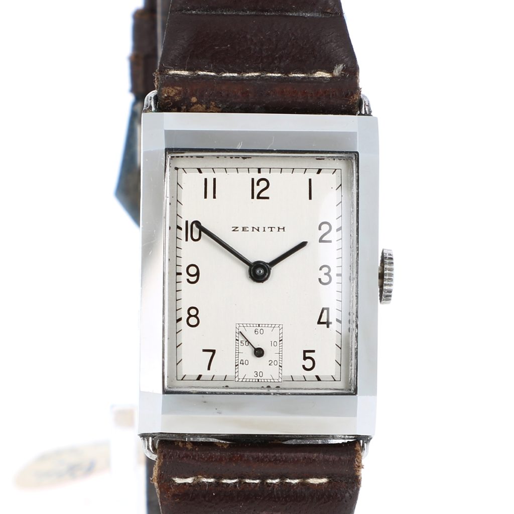 Watch Montre Paris