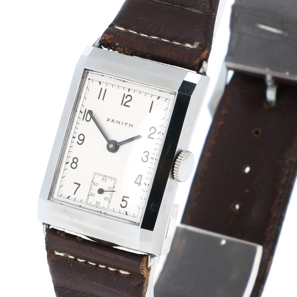 Watch Montre Paris