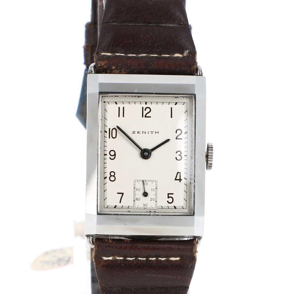 Watch Montre Paris