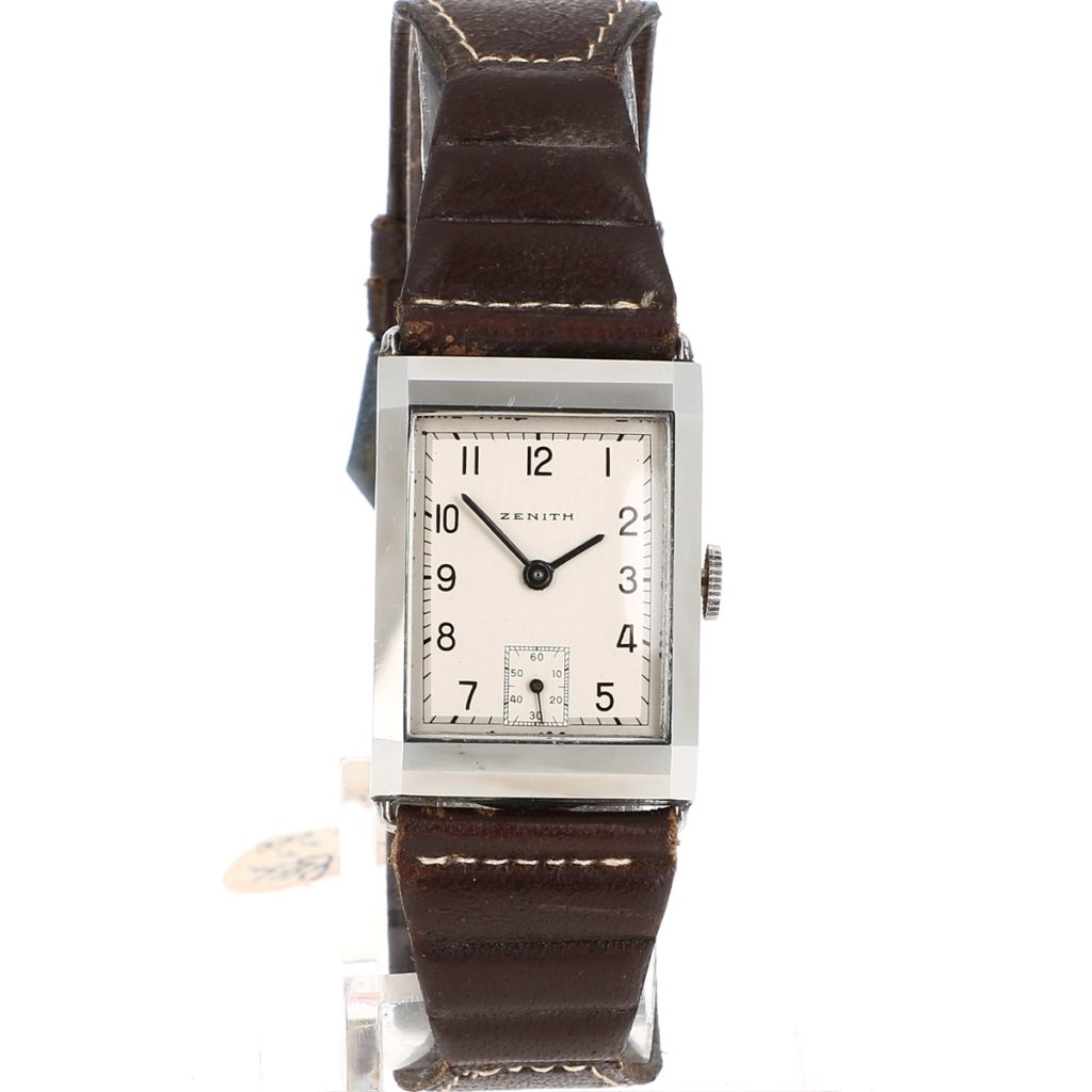 Watch Montre Paris