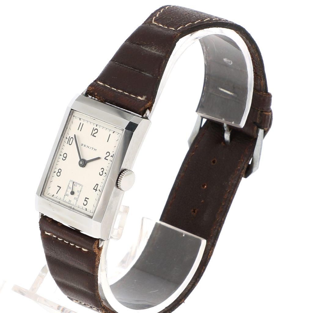 Watch Montre Paris