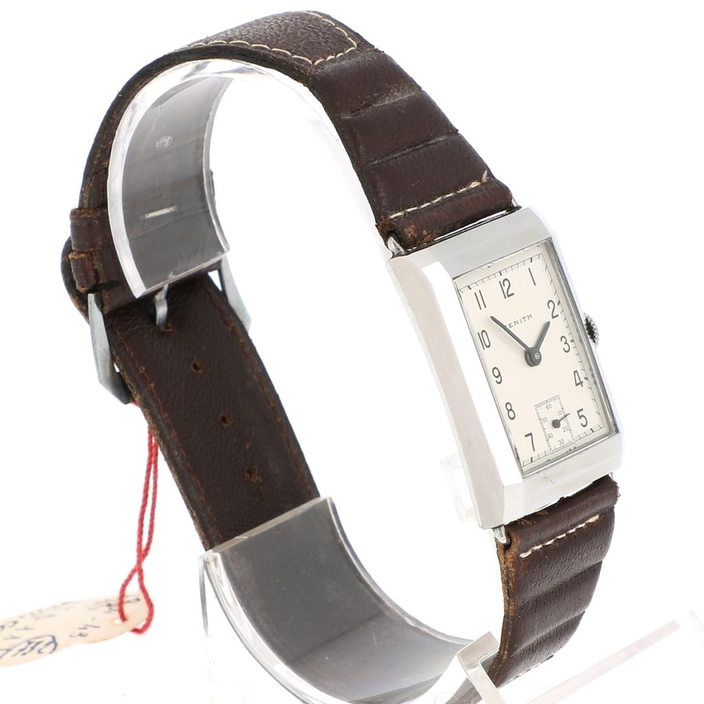 Watch Montre Paris