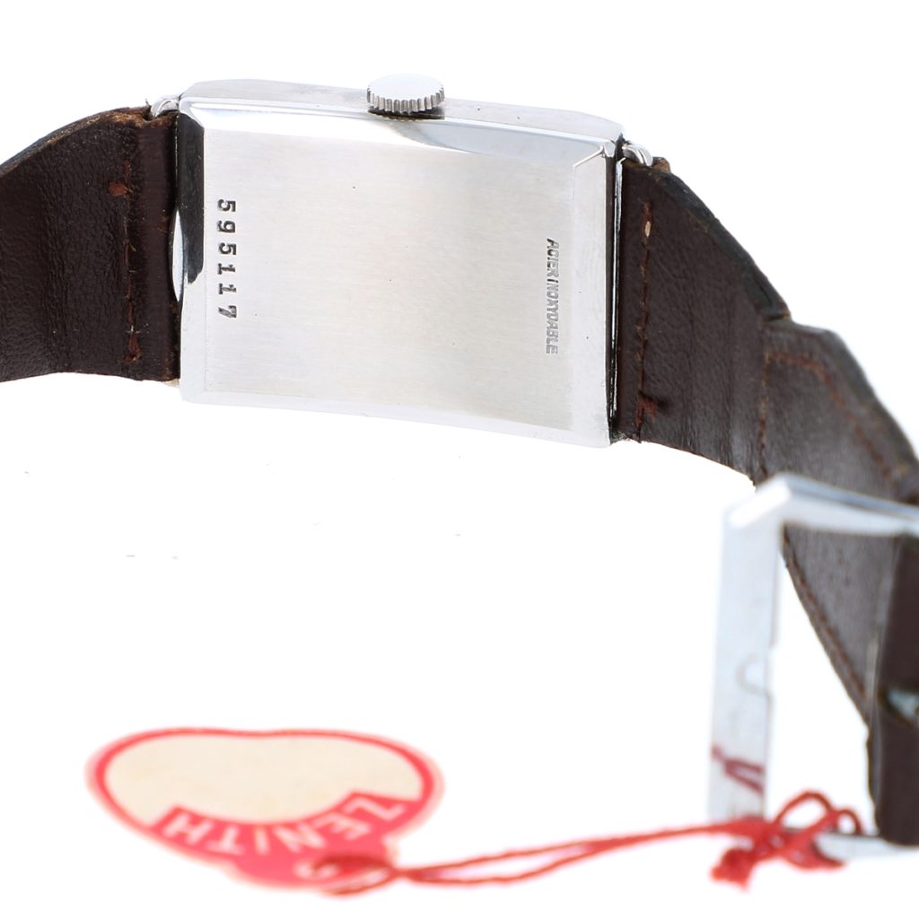 Watch Montre Paris