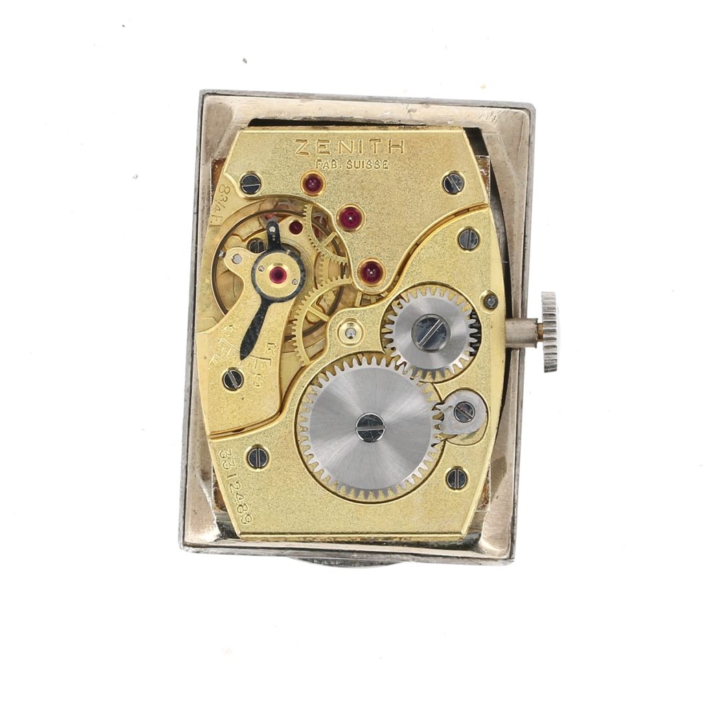 Watch Montre Paris