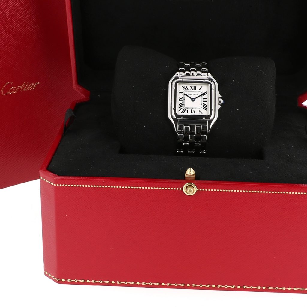 Watch Montre Paris