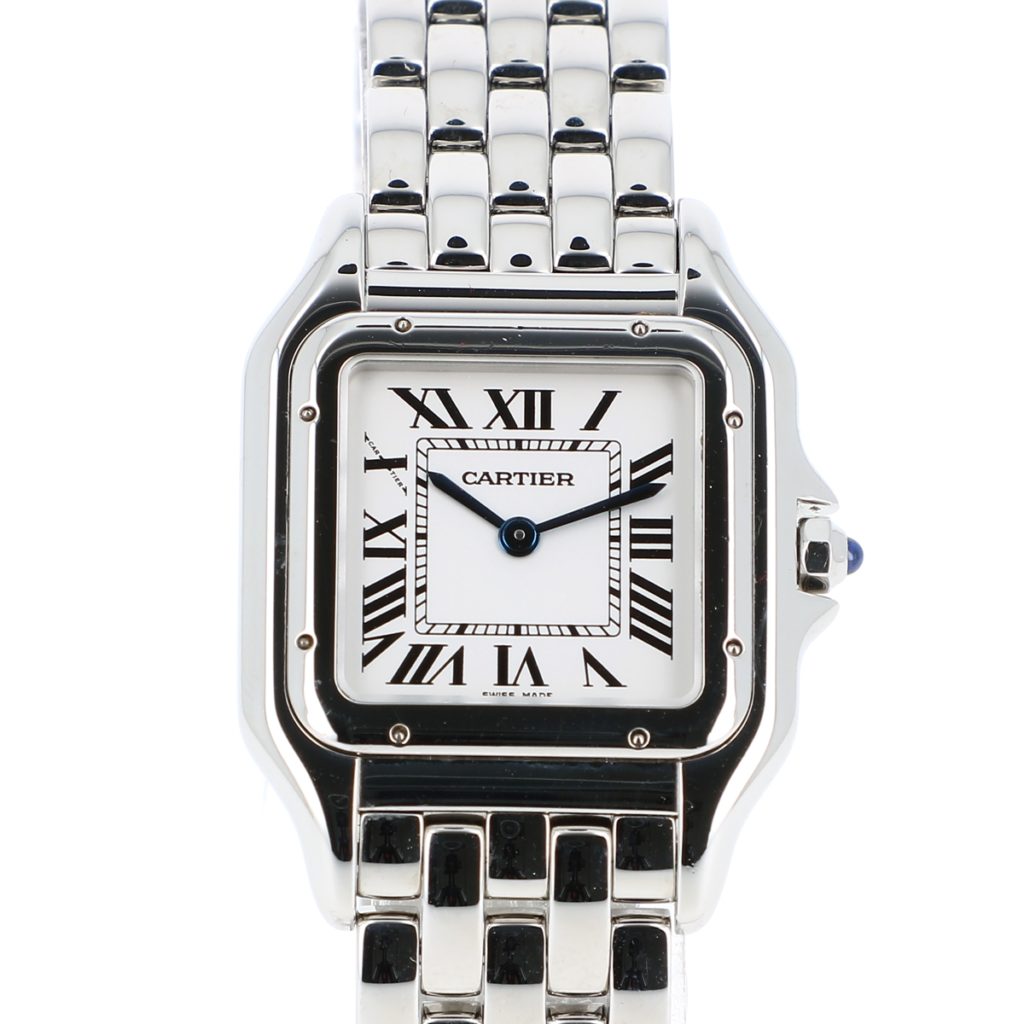 Watch Montre Paris