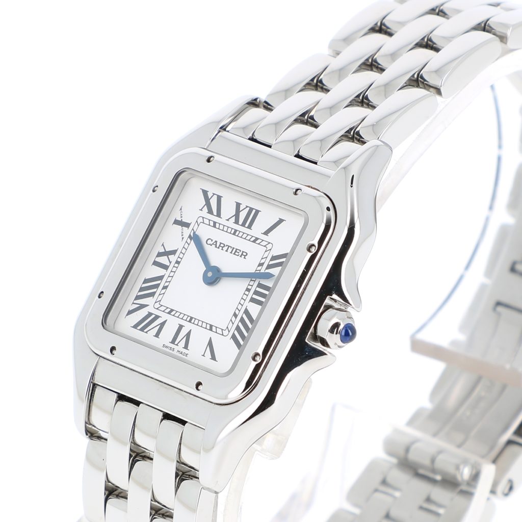 Watch Montre Paris