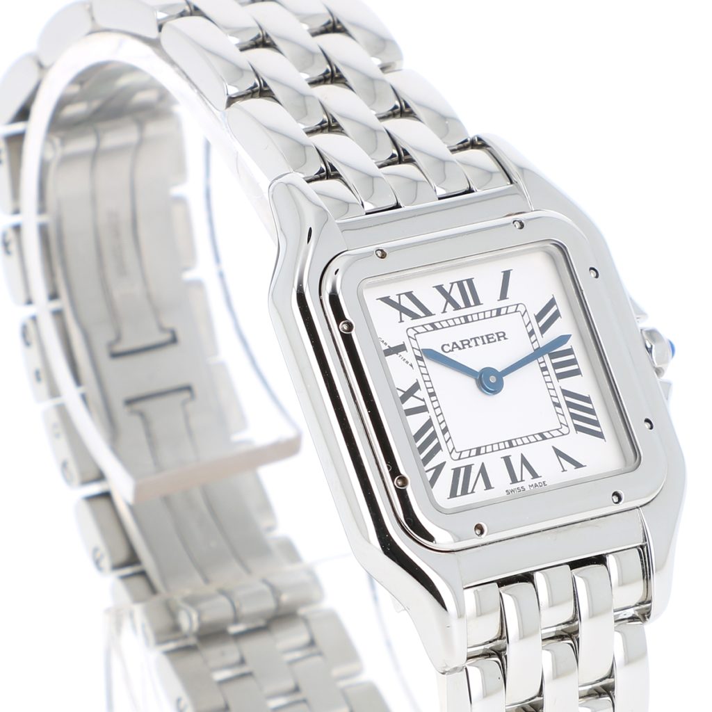 Watch Montre Paris