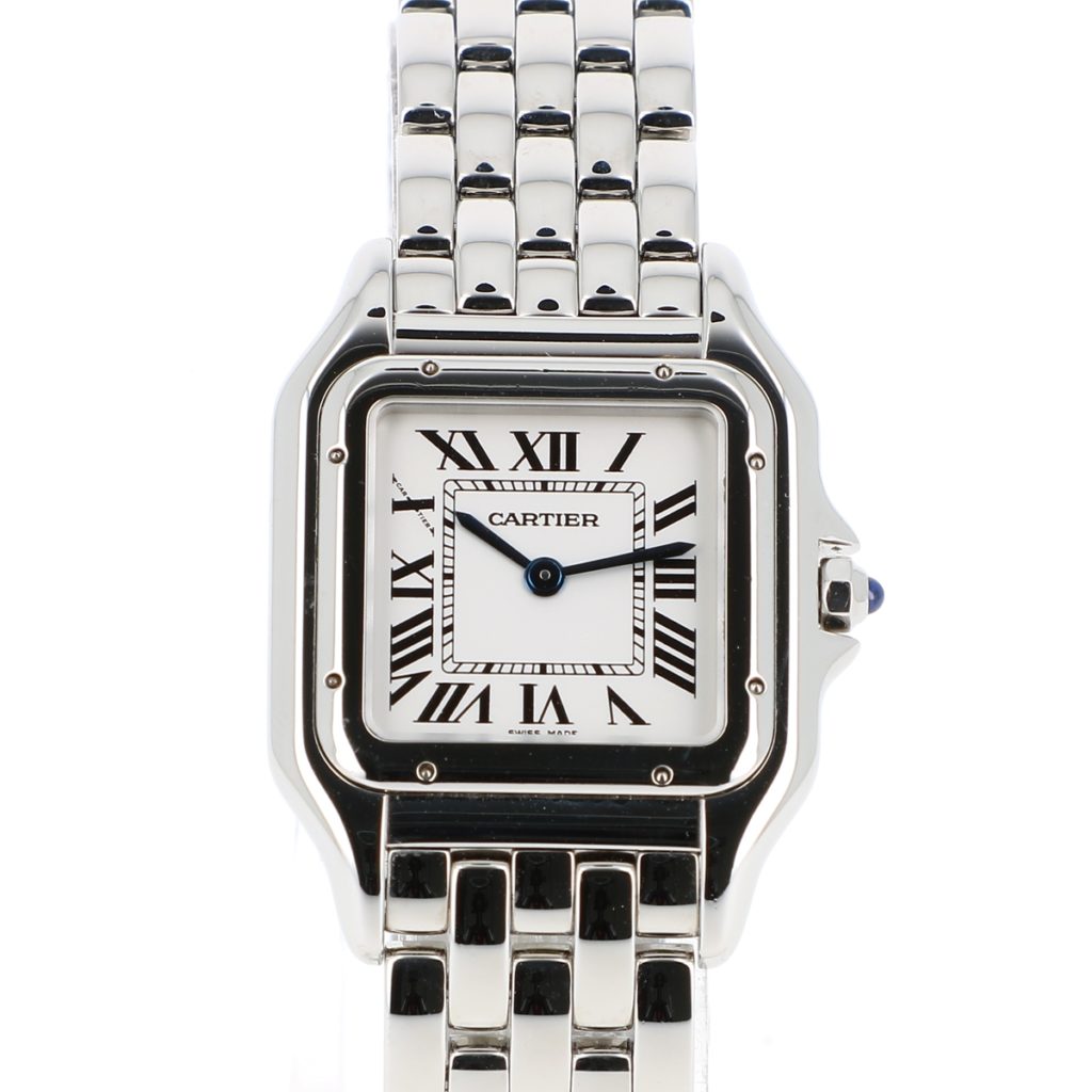 Watch Montre Paris