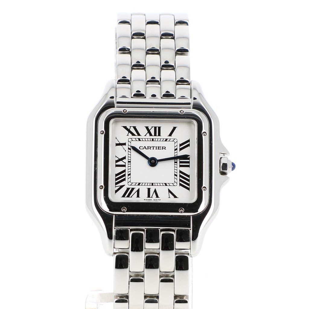 Watch Montre Paris