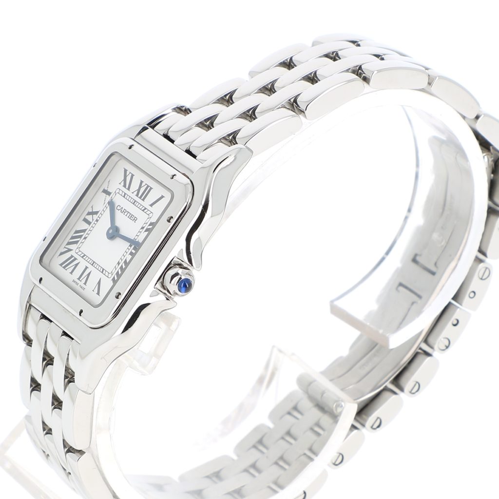 Watch Montre Paris