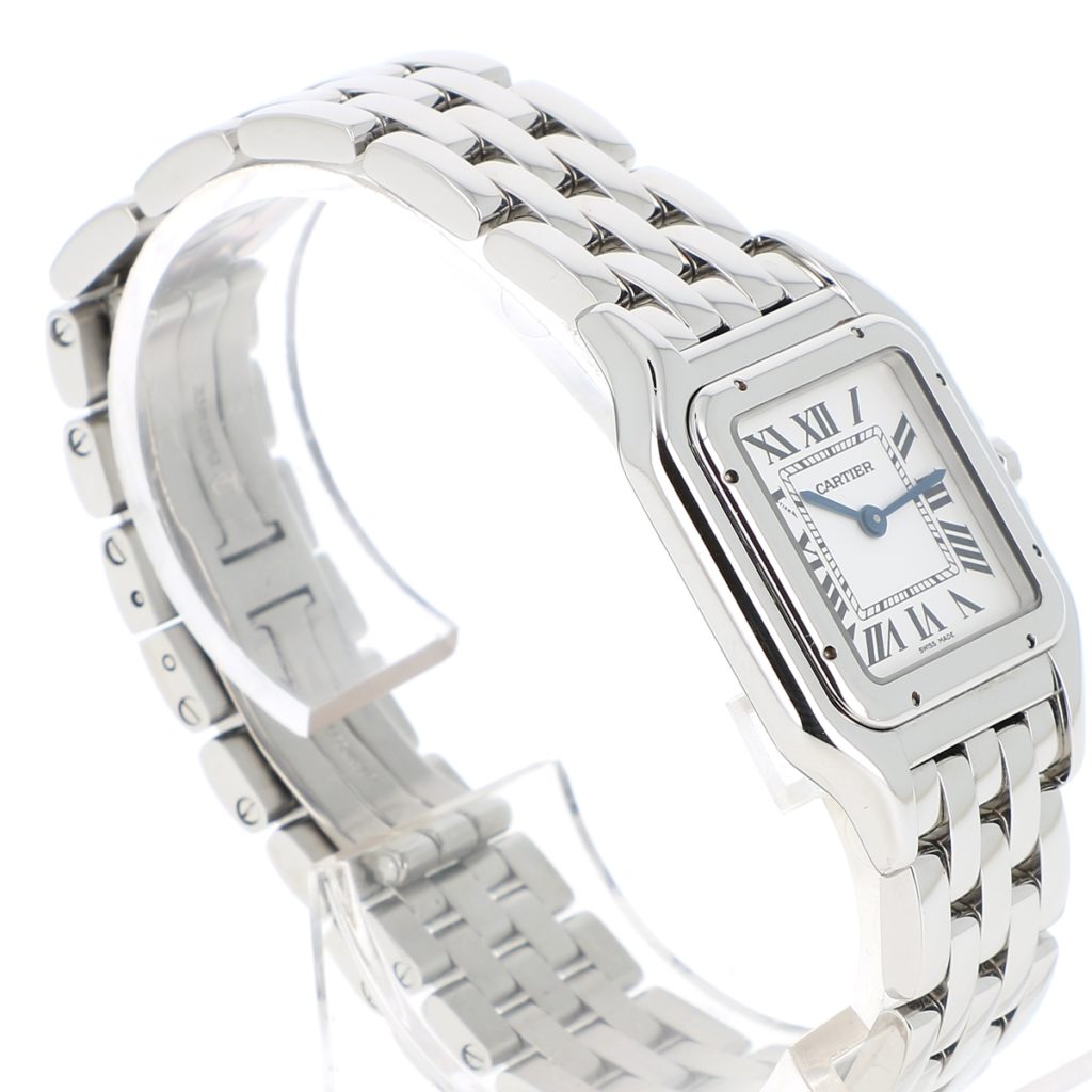 Watch Montre Paris
