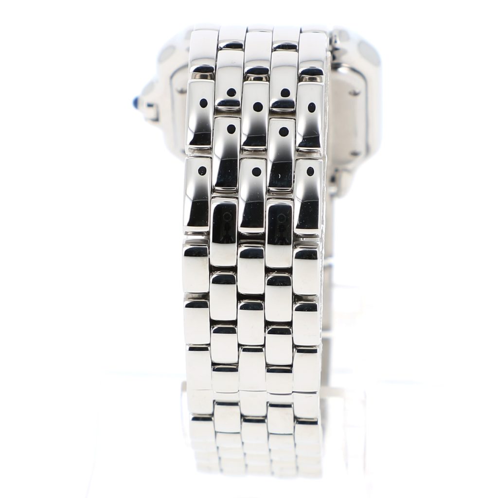 Watch Montre Paris