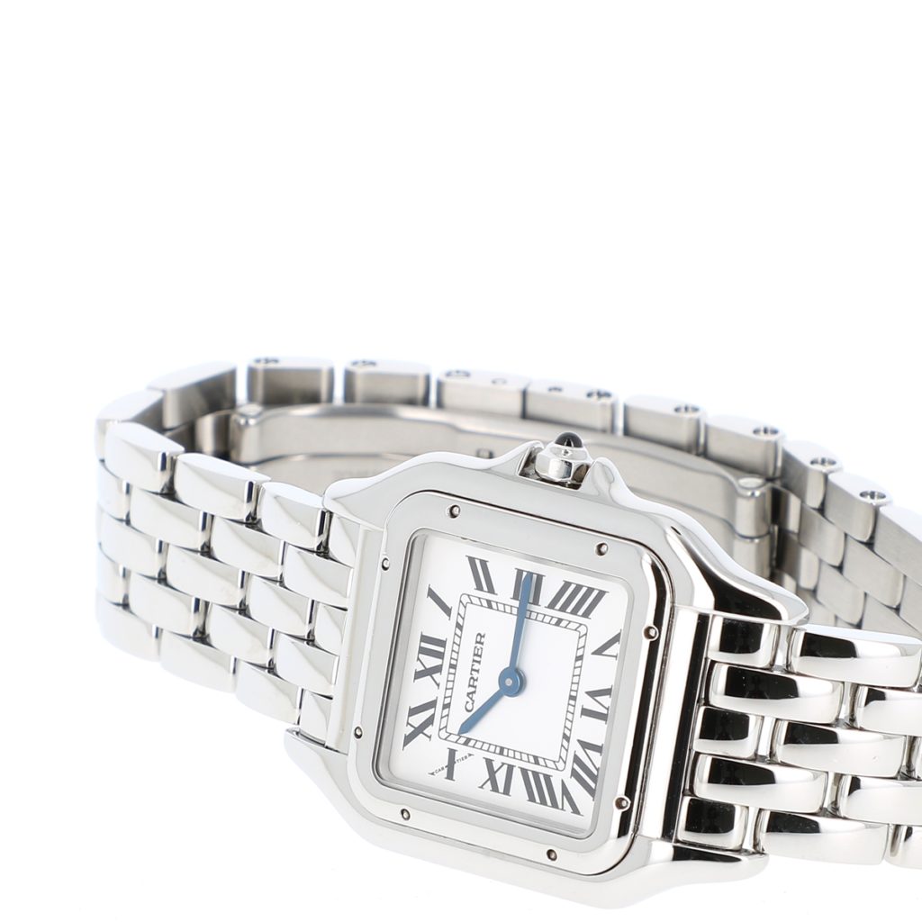 Watch Montre Paris