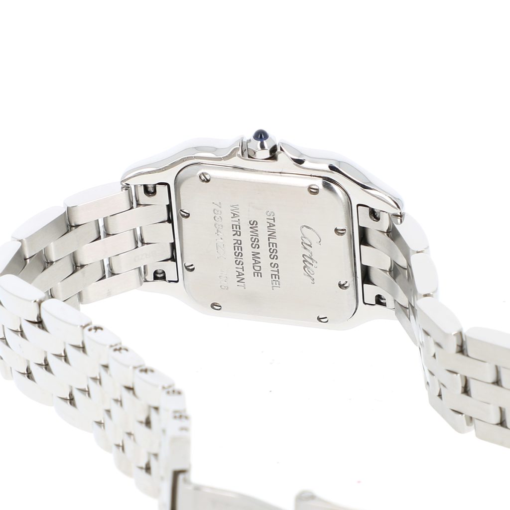 Watch Montre Paris