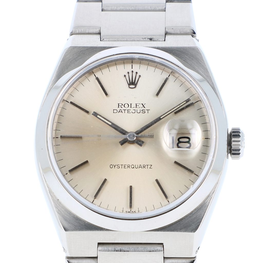 Watch Montre Paris