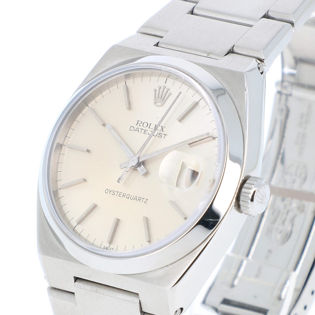 Watch Montre Paris