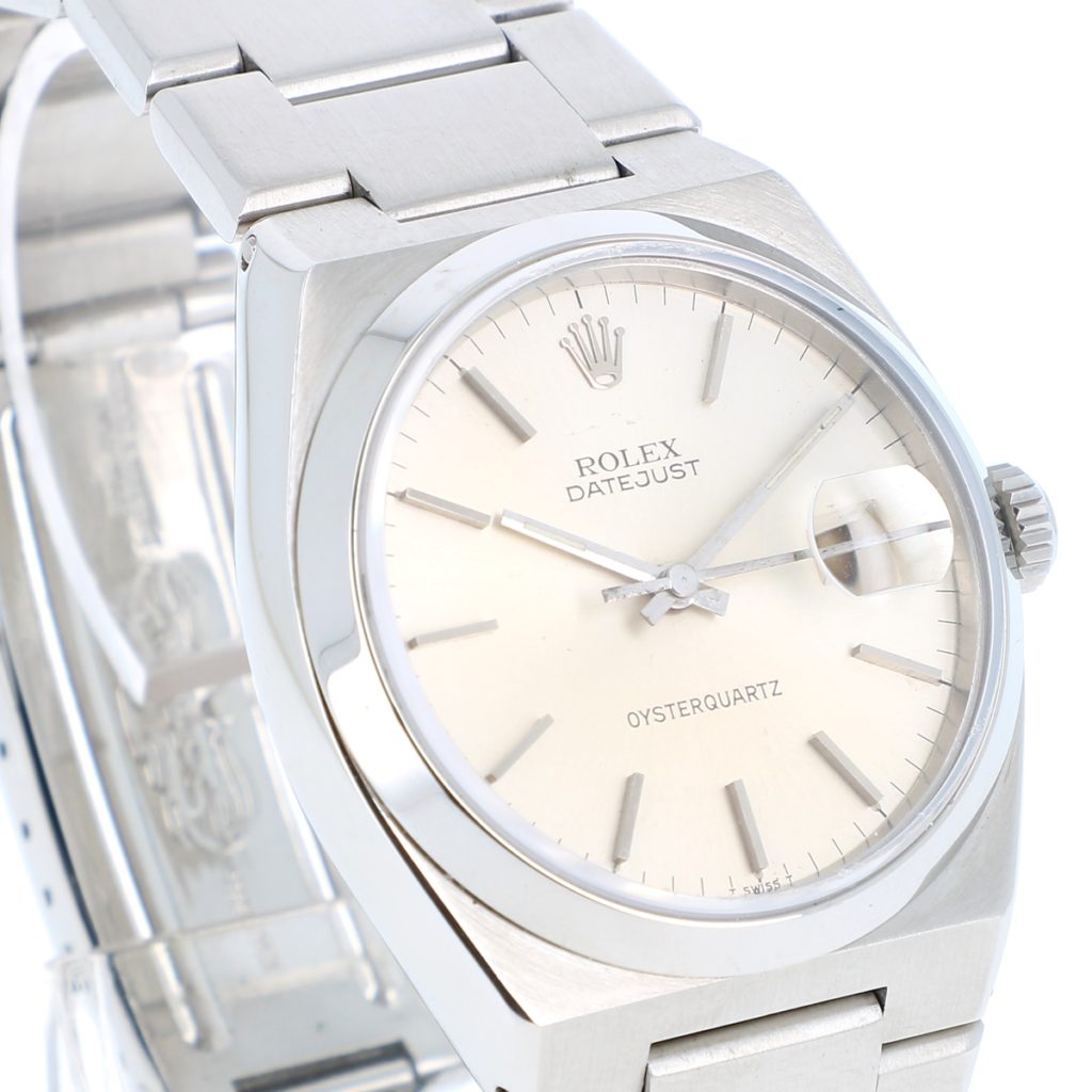 Watch Montre Paris