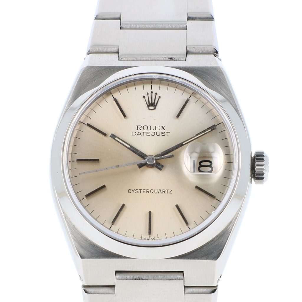 Watch Montre Paris