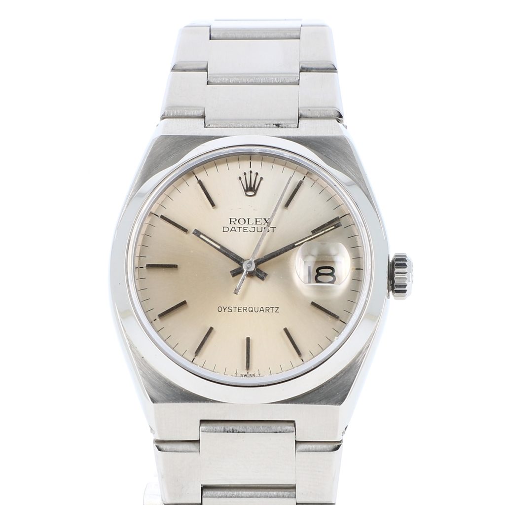 Watch Montre Paris
