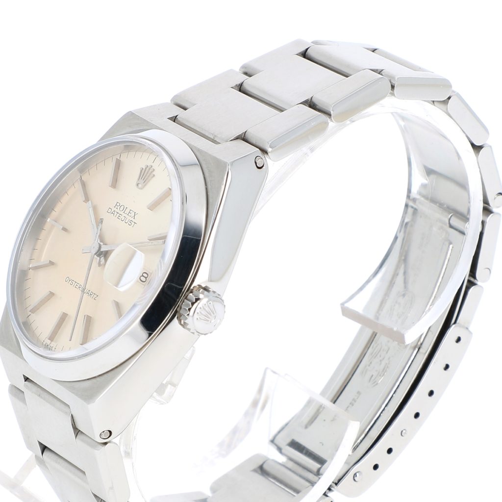 Watch Montre Paris