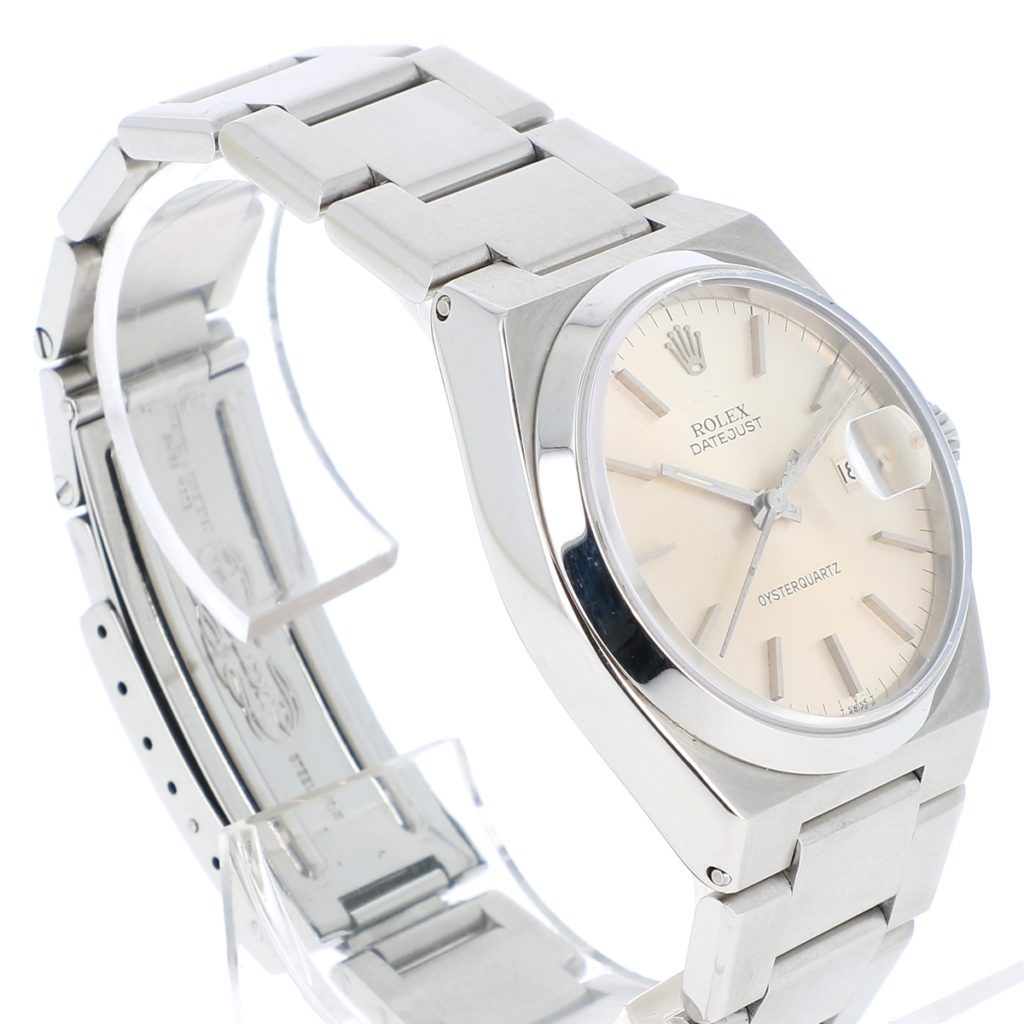 Watch Montre Paris
