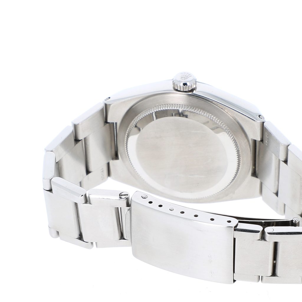 Watch Montre Paris