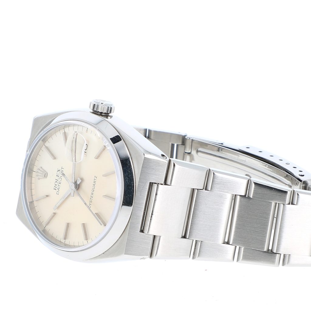 Watch Montre Paris