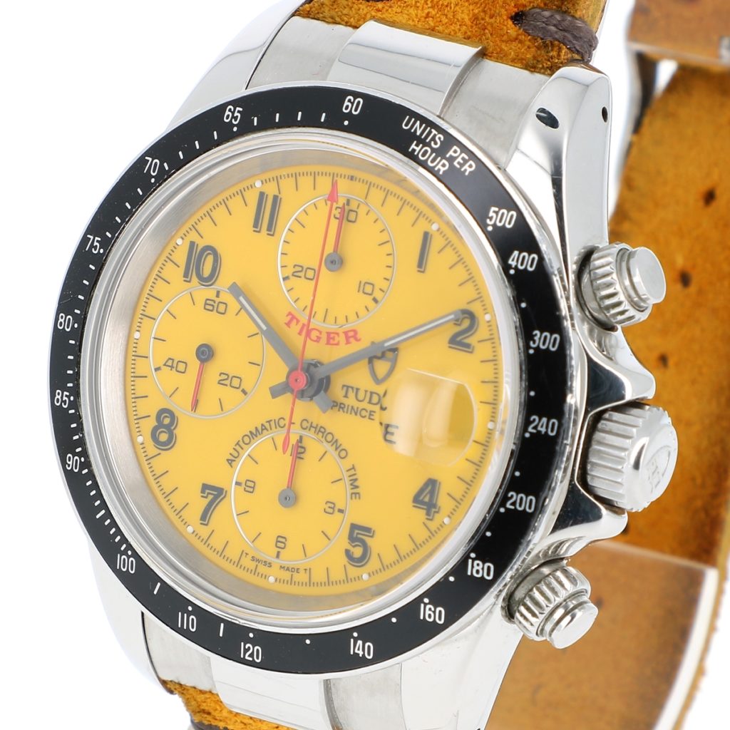 Watch Montre Paris