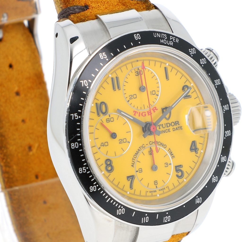 Watch Montre Paris