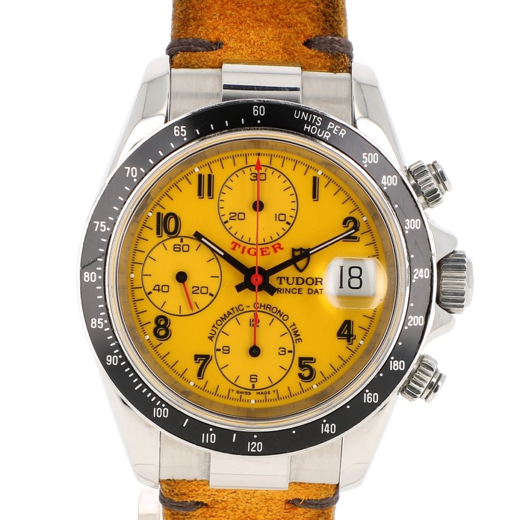 Watch Montre Paris