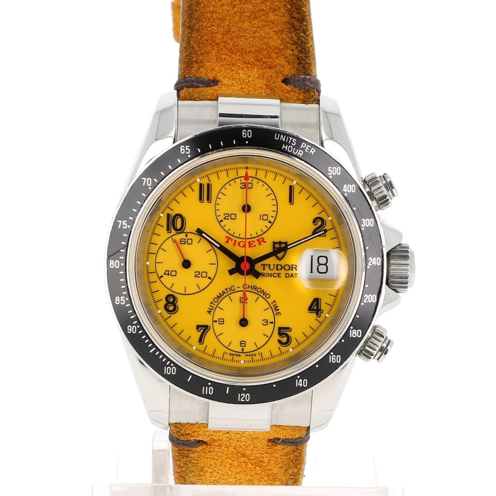 Watch Montre Paris