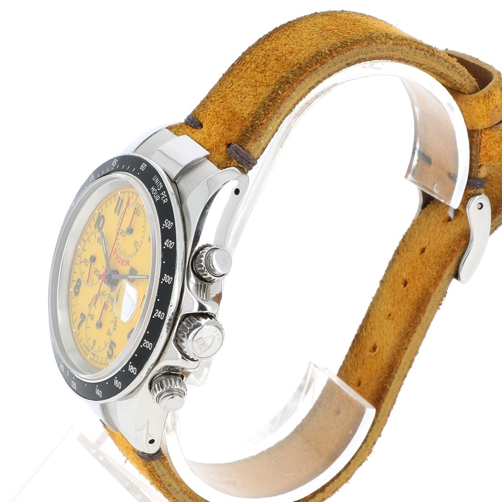 Watch Montre Paris