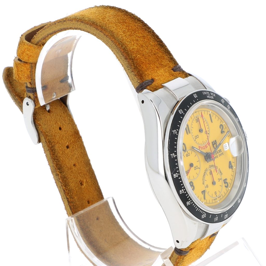 Watch Montre Paris