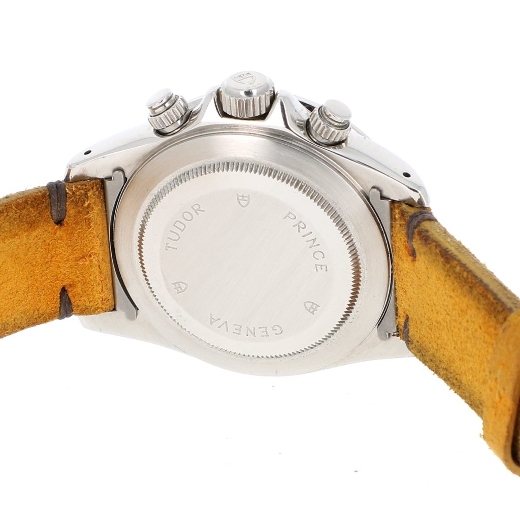 Watch Montre Paris